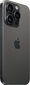 Apple iPhone 15 Pro 128GB Black Titanium MTUV3PX/A цена и информация | Telefonid | kaup24.ee
