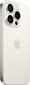 Apple iPhone 15 Pro 1TB White Titanium MTVD3PX/A hind ja info | Telefonid | kaup24.ee