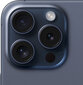 Apple iPhone 15 Pro 1TB Blue Titanium MTVG3PX/A hind ja info | Telefonid | kaup24.ee