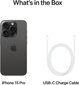 Apple iPhone 15 Pro Max 256GB Black Titanium MU773PX/A цена и информация | Telefonid | kaup24.ee