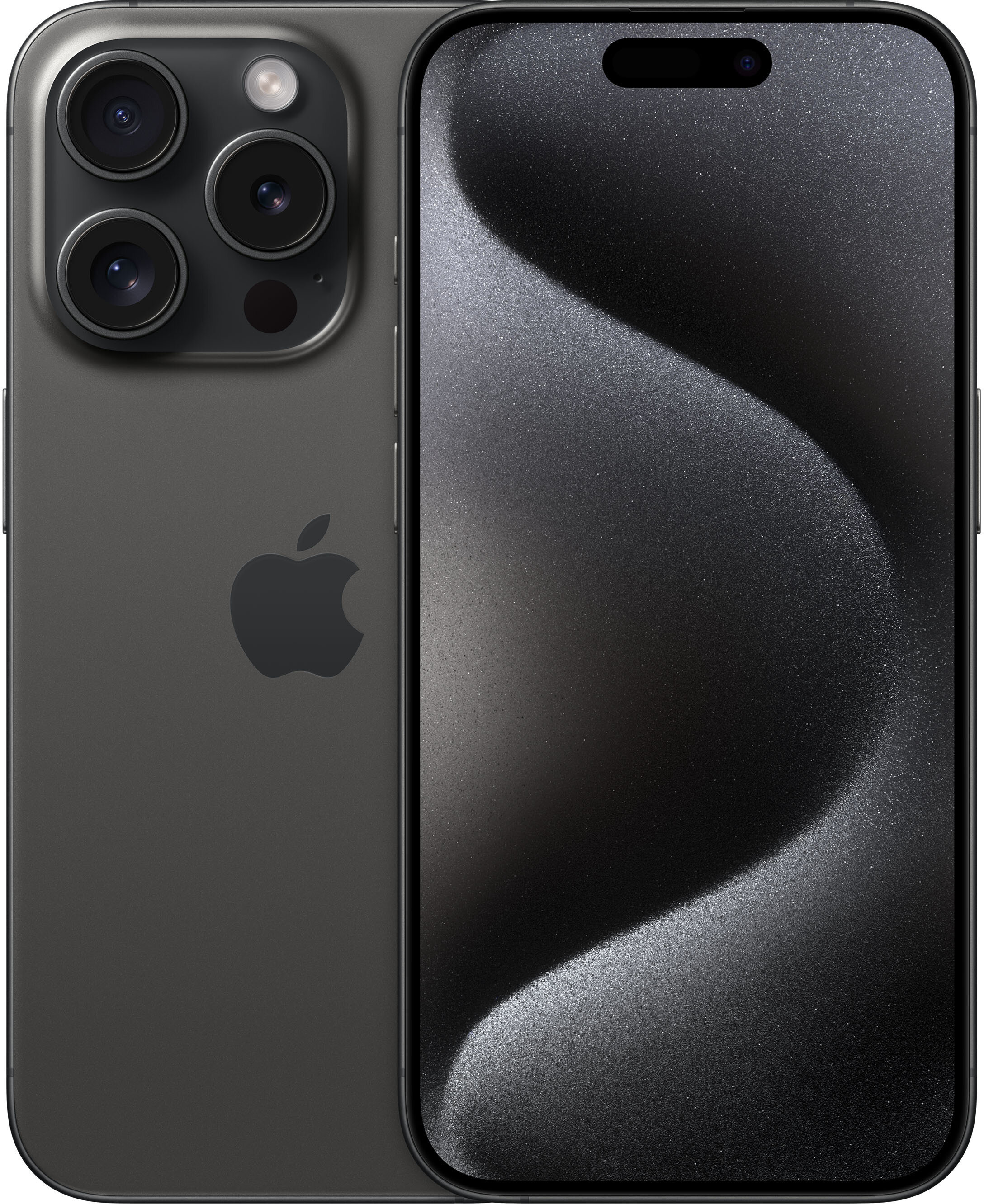 Телефон Apple iPhone 15 Pro Max 256GB Black Titanium MU773PX/A цена |  kaup24.ee