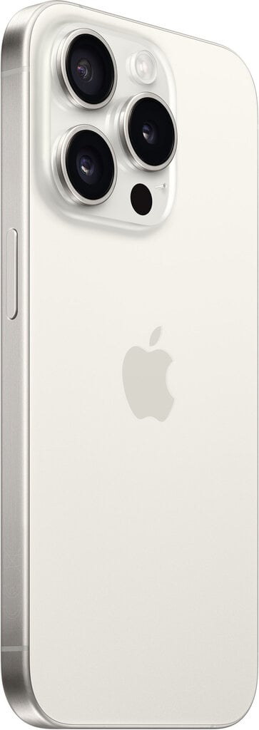 Apple iPhone 15 Pro Max 256GB White Titanium MU783PX/A hind ja info | Telefonid | kaup24.ee