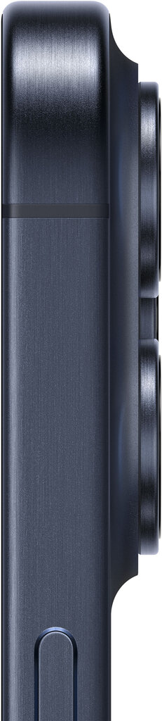 Apple iPhone 15 Pro Max 512GB Blue Titanium MU7F3PX/A цена и информация | Telefonid | kaup24.ee