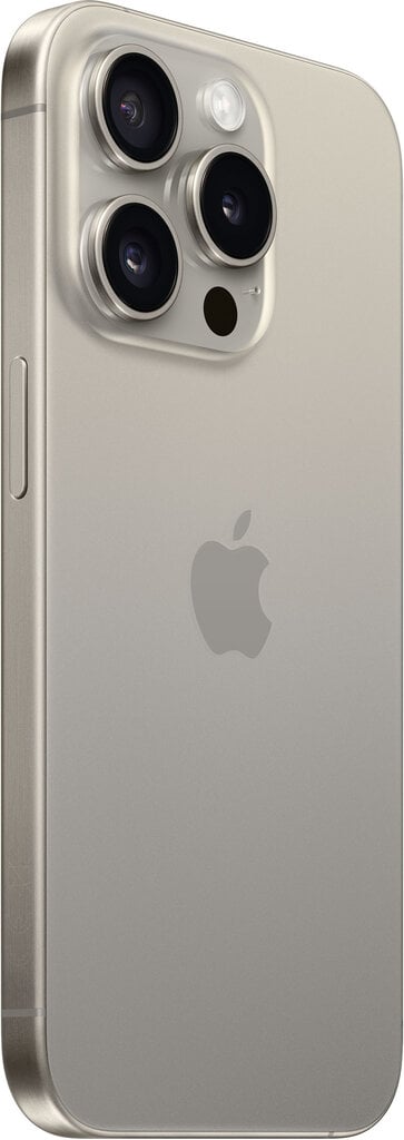 Apple iPhone 15 Pro Max 1TB Natural Titanium MU7J3PX/A цена и информация | Telefonid | kaup24.ee