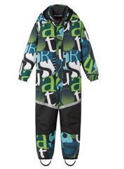 Комбинезон для детей Tutta by Reima цена и информация | Зимняя одежда для детей | kaup24.ee