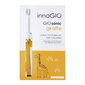 InnoGiO GIO-460 hind ja info | Elektrilised hambaharjad | kaup24.ee