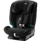 Britax-Römer turvatool Evolvafix, space black, 76-150 cm hind ja info | Turvatoolid | kaup24.ee