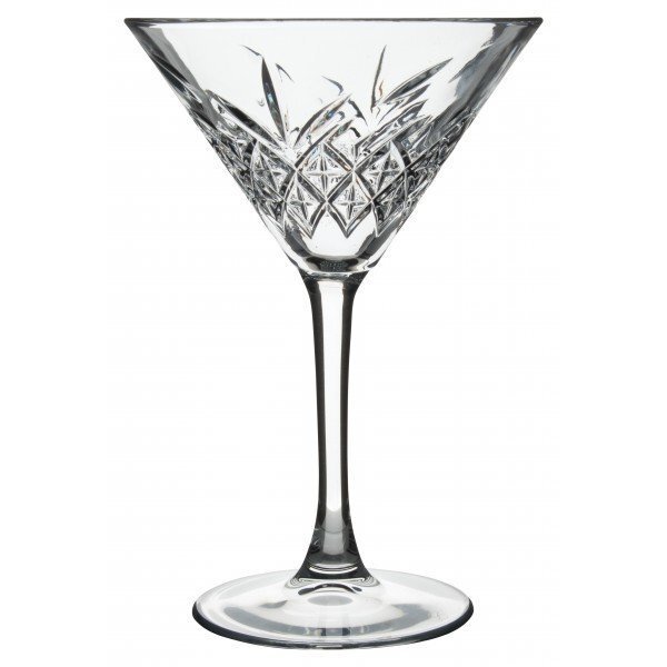 Martini klaas Timeless, 4 tk hind ja info | Klaasid, tassid ja kannud | kaup24.ee