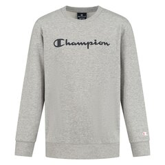 Champion pusa lastele 305360-EM006-XL hind ja info | Poiste kampsunid, vestid ja jakid | kaup24.ee