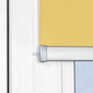Rulood Bojanek, termo, kollane, 68x215 cm hind ja info | Rulood | kaup24.ee