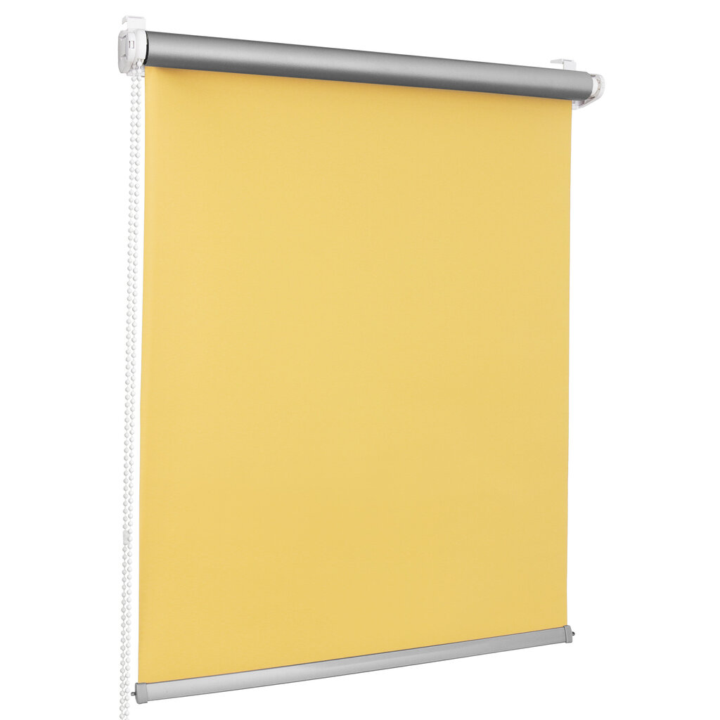 Rulood Bojanek, termo, kollane, 68x215 cm hind ja info | Rulood | kaup24.ee