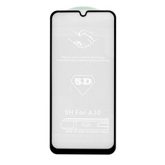 Kaitseklaas 5D Samsung Galaxy A30/A50 hind ja info | Ekraani kaitsekiled | kaup24.ee