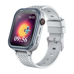 Garett Electronics Kids Essa 4G Grey hind ja info | Nutikellad (smartwatch) | kaup24.ee