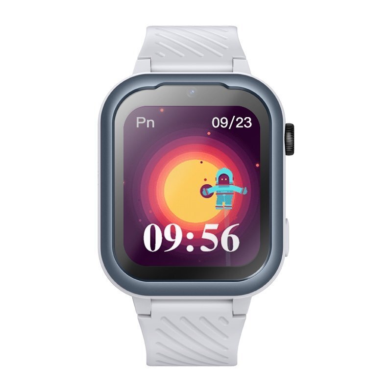 Garett Kids Essa 4G Grey hind ja info | Nutikellad (smartwatch) | kaup24.ee