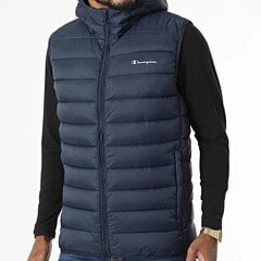 Champion soojustatud vest meeste 218076-BS501-XL hind ja info | Meeste joped | kaup24.ee