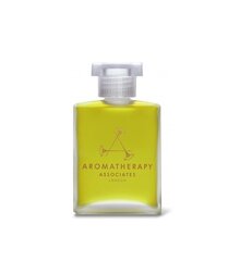 Vanniõli Aromatherapy Associates Support Equilibrium, 55 ml hind ja info | Dušigeelid, õlid | kaup24.ee