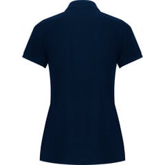 Polosärk naiste Pegaso Woman Premium, tumesinine hind ja info | Naiste T-särgid, topid | kaup24.ee