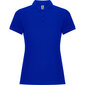 Polosärk naiste Pegaso Woman Premium, sinine hind ja info | Naiste T-särgid, topid | kaup24.ee