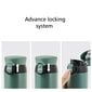 Termos Lock&Lock Wannabe, 450ml, valge hind ja info | Termosed, termostassid | kaup24.ee