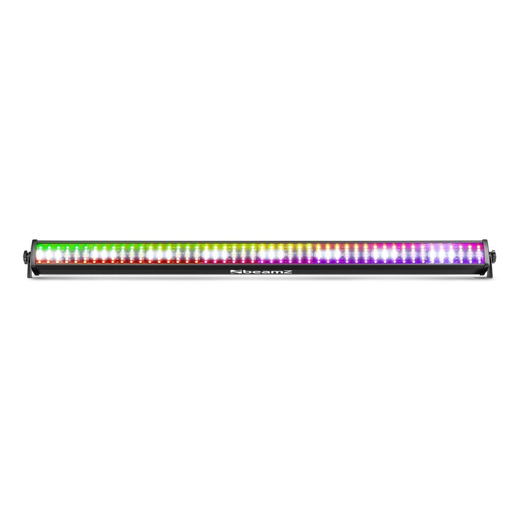 Led-valgustus beamZ LCB288 LED Bar Wash ja Strobe RGB+W hind ja info | Peokaunistused | kaup24.ee