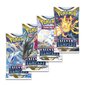 Pokemon TCG - Sword & Shield 12 Silver Tempest Booster Display (36 pakki) цена и информация | Lauamängud ja mõistatused | kaup24.ee