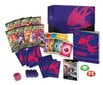 Pokemon TCG: Sword & Shield - Darkness Ablaze Elite Trainer Box hind ja info | Lauamängud ja mõistatused | kaup24.ee