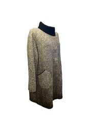 Пальто Alpaco 130, серое цена и информация | Женские пальто | kaup24.ee