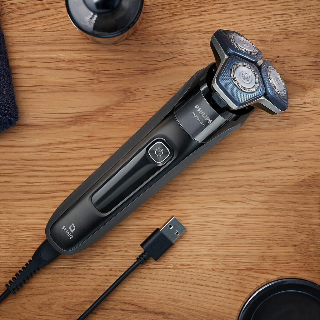 Philips Shaver S7000 S7886/55 цена и информация | Pardlid | kaup24.ee