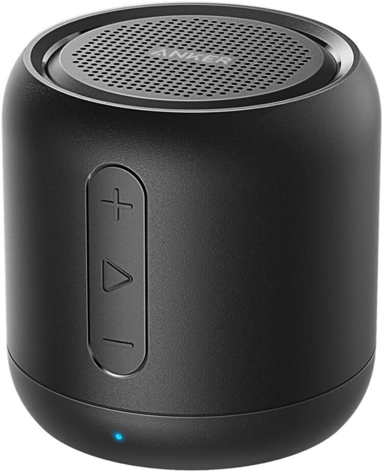 Anker Soundcore mini, must hind ja info | Kõlarid | kaup24.ee