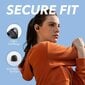 Anker Soundcore Wireless Earbuds Life A1, must цена и информация | Kõrvaklapid | kaup24.ee