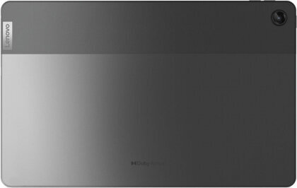 Lenovo Tablet Lenovo M10 Plus (3rd Gen) Grey 64 GB Octa Core 4 GB RAM 10,6" hind ja info | Tahvelarvutid | kaup24.ee