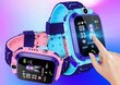 Q12 Pink цена и информация | Nutikellad (smartwatch) | kaup24.ee