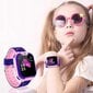 Q12 Pink цена и информация | Nutikellad (smartwatch) | kaup24.ee