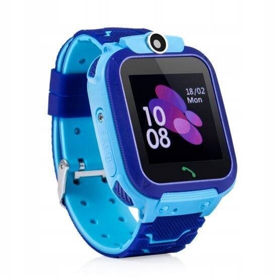 Q12 Blue hind ja info | Nutikellad (smartwatch) | kaup24.ee