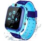 Q12 Blue hind ja info | Nutikellad (smartwatch) | kaup24.ee