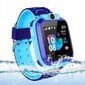 Q12 Blue hind ja info | Nutikellad (smartwatch) | kaup24.ee