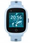 Garett Kids Twin 4G, sinine hind ja info | Nutikellad (smartwatch) | kaup24.ee