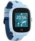 Garett Kids Twin 4G, sinine hind ja info | Nutikellad (smartwatch) | kaup24.ee