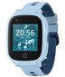 Garett Kids Twin 4G, sinine hind ja info | Nutikellad (smartwatch) | kaup24.ee