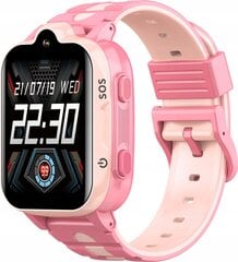 Bemi Play LTE hind ja info | Nutikellad (smartwatch) | kaup24.ee