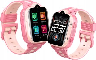 Bemi Play Pink hind ja info | Nutikellad (smartwatch) | kaup24.ee