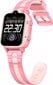 Bemi Play Pink цена и информация | Nutikellad (smartwatch) | kaup24.ee