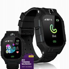 X-PRO, GW600s IP68 GPS цена и информация | Смарт-часы (smartwatch) | kaup24.ee