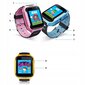 Q528 Pink hind ja info | Nutikellad (smartwatch) | kaup24.ee