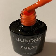 Kauapüsiv geellakk Sunone Highlighter 3 Neon, 5g hind ja info | Küünelakid, küünetugevdajad | kaup24.ee