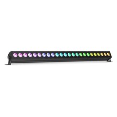 LCB246 LED BAR 24x6W RGBAW-UV цена и информация | Праздничные декорации | kaup24.ee