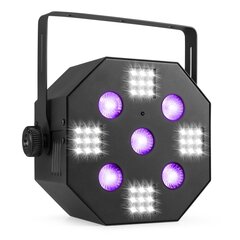 Valgusefekt BeamZ MultiAce2 LED-efekt 2-ühes цена и информация | Праздничные декорации | kaup24.ee