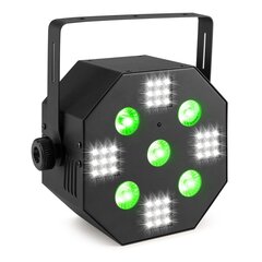 Valgusefekt BeamZ MultiAce2 LED-efekt 2-ühes hind ja info | Peokaunistused | kaup24.ee