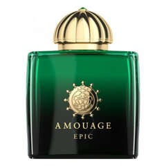 Parfüümvesi naistele Amouage Epic 56, Edp, 100 ml hind ja info | Amouage Kosmeetika, parfüümid | kaup24.ee