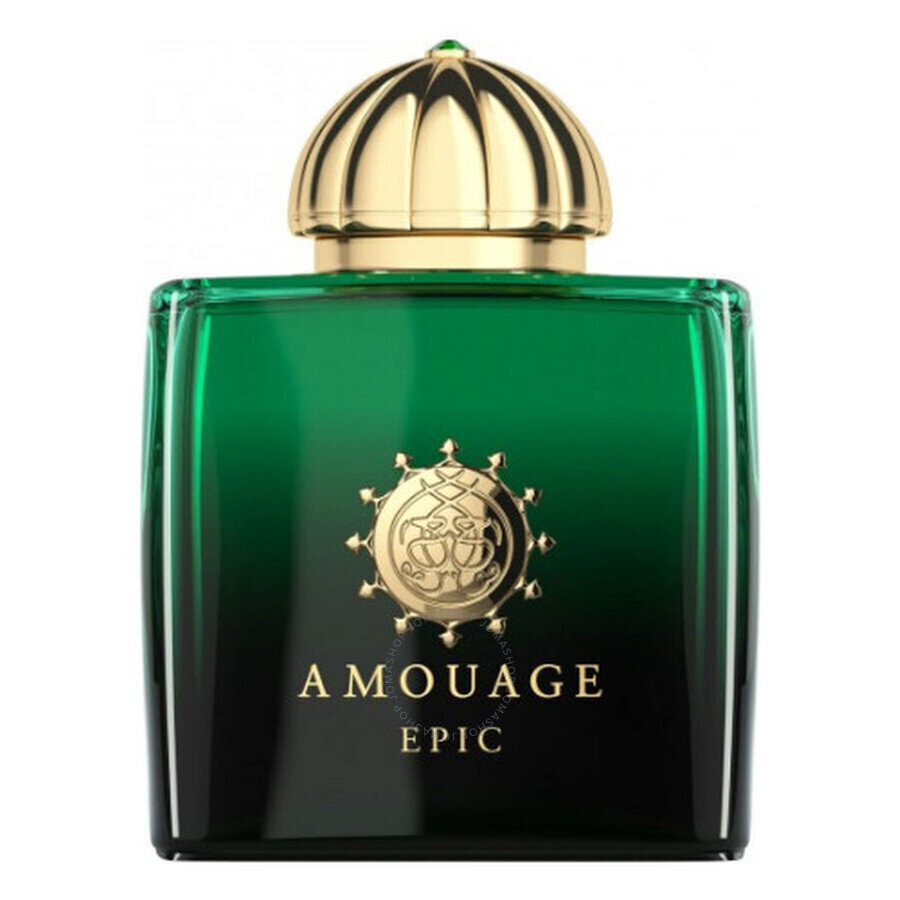 Parfüümvesi naistele Amouage Epic 56, Edp, 100 ml hind ja info | Naiste parfüümid | kaup24.ee